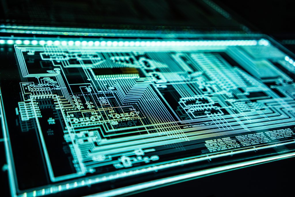 Diseño de sistemas de  inteligencia artificial a medida